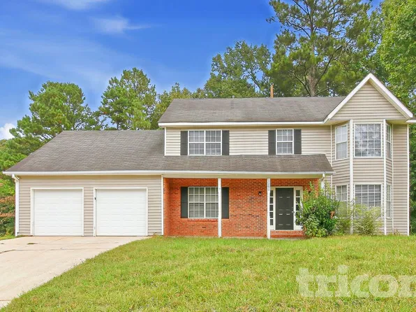 1290 Baywood Gln, Lithonia, GA 30058
