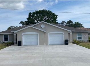 20 Buttonwood Ln #A, Palm Coast, FL 32137