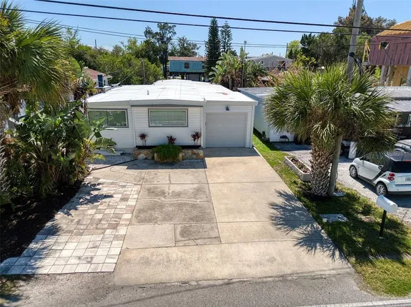 6820 SEA RANCH DRIVE, HUDSON, FL 34667