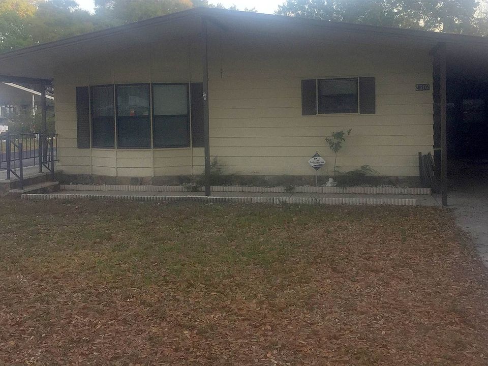 Front (Corner Lot)
