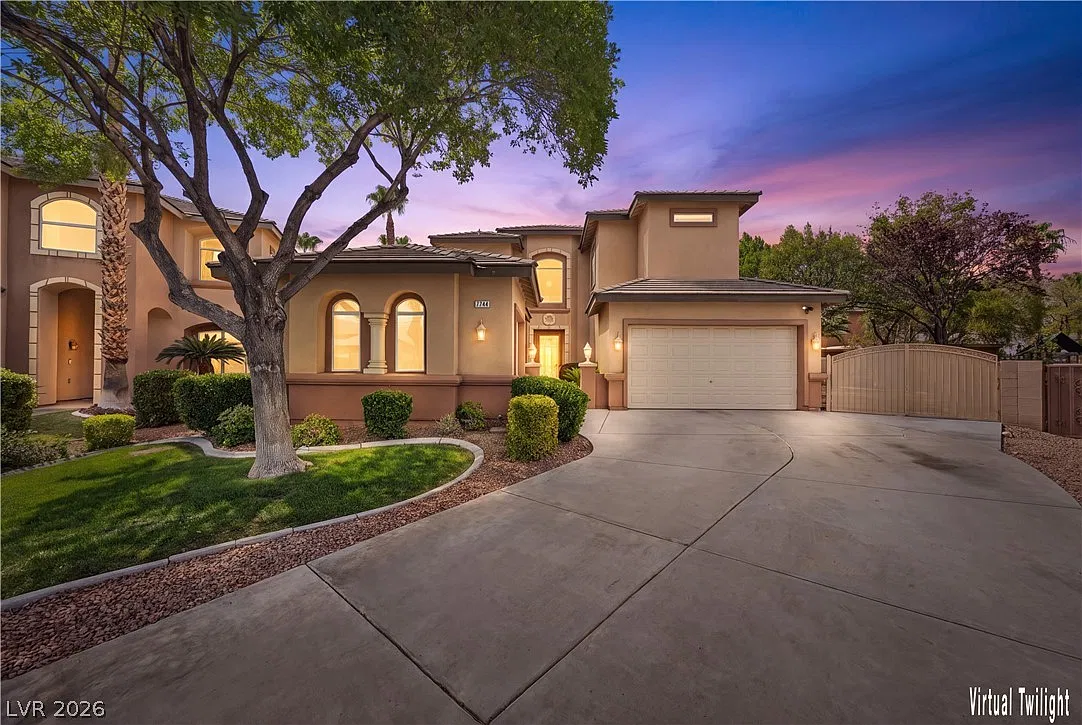 3 bed, 3.5 bath, 3157 sqft, $3,500 — Photo 1
