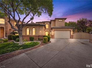 7744 Villa Andrade Ave, Las Vegas, NV 89131