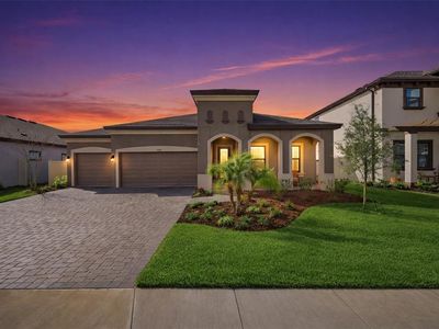 13150 Homestead Ln, Parrish, FL, 34219