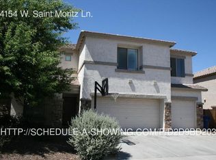 14154 W Saint Moritz Ln, Surprise, AZ 85379