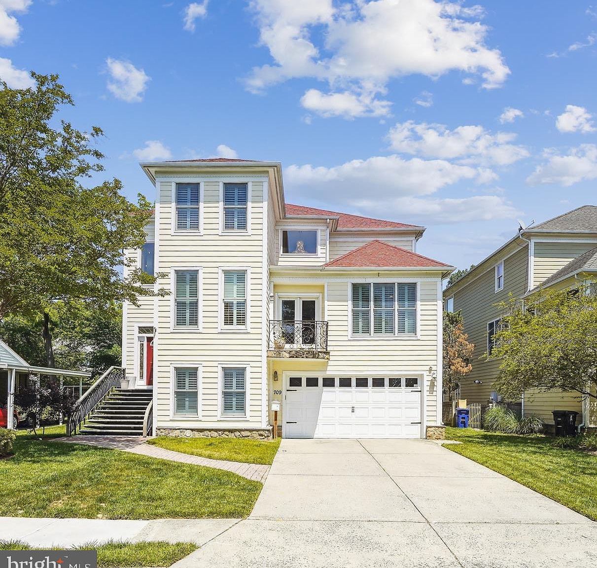 709 N Florida St, Arlington, VA 22205 Zillow