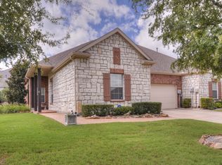 673 Scenic Ranch Cir, Fairview, TX 75069