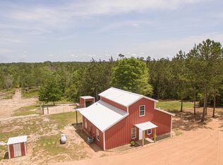 769 W McHenry Rd, Mc Henry, MS 39561