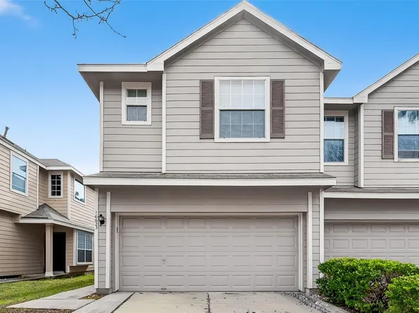 16623 Newglen Ln, Houston, TX 77084