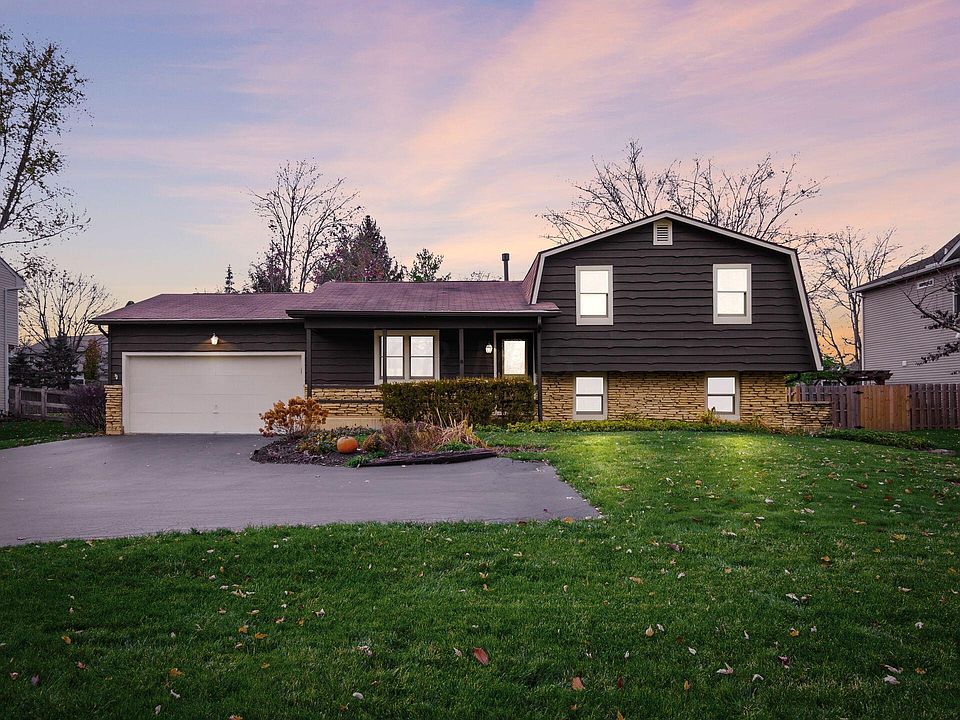 5375 Godown Rd, Columbus, OH 43235 Zillow