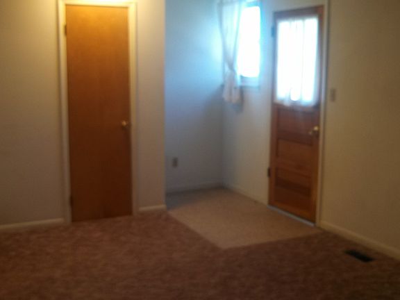 Living Room entrance