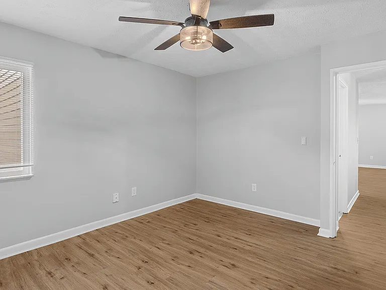 Luxury vinyl plank flooring throughout Luxury vinyl plank flooring throughout