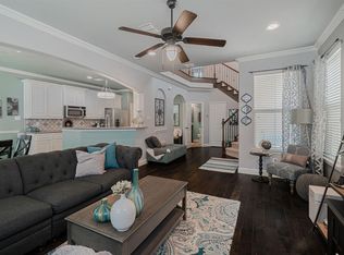 1034 Audrey Way, Allen, TX 75013