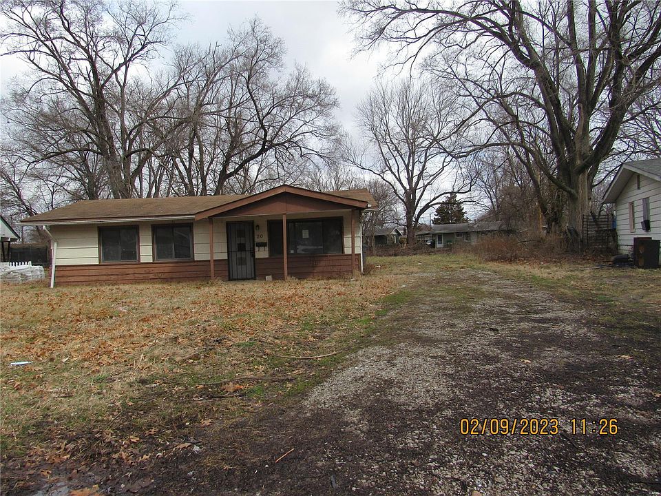 20 Drexel Dr, Cahokia, IL 62206 Zillow