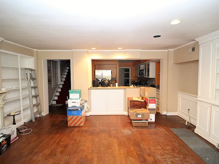 1619 Park Ave — Photo 13