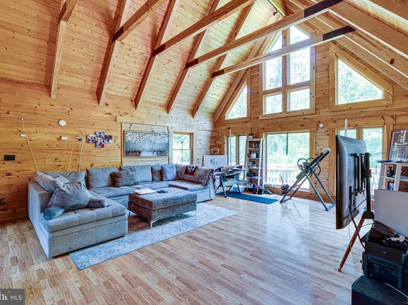 2230 Ruddy Duck Pl, Bryans Road, MD 20616