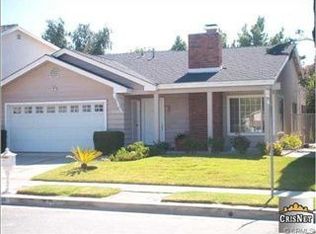 10238 Glade Ave, Chatsworth, CA 91311