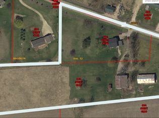 N6635 Highway Pp, Ripon, WI 54971