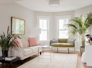 26 Park Rd #1, Belmont, MA 02478