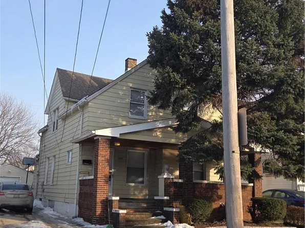 3803 E 50th St, Cleveland, OH 44105
