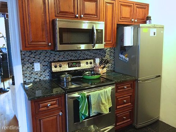 403 Commonwealth Ave. #6R Boston - Back Bay Unit Photo 1