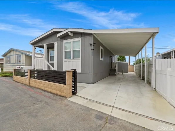14081 Magnolia St Space 44, Westminster, CA 92683