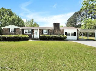 104 Carolina Avenue, Leland, NC 28451