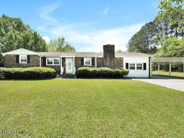 104 Carolina Avenue, Leland, NC 28451