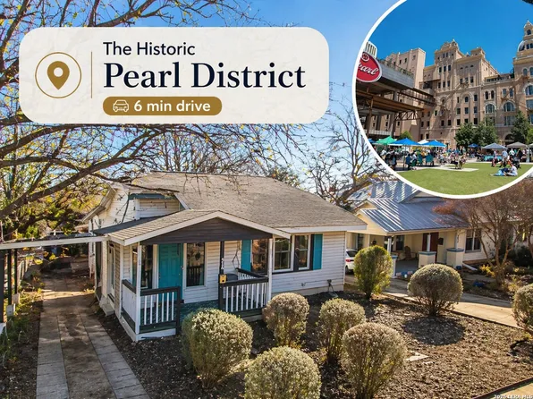 314 Queen Anne Ct, San Antonio, TX 78209
