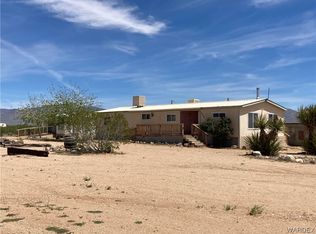 5554 N Davis Rd, Golden Valley, AZ 86413