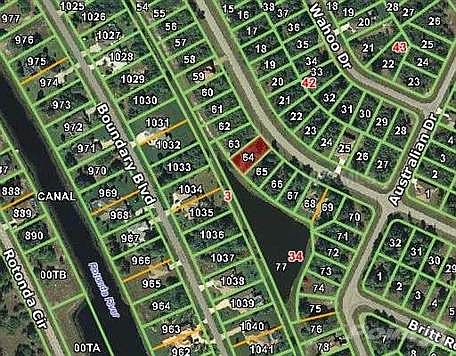 2nd image of 271 Antis Dr