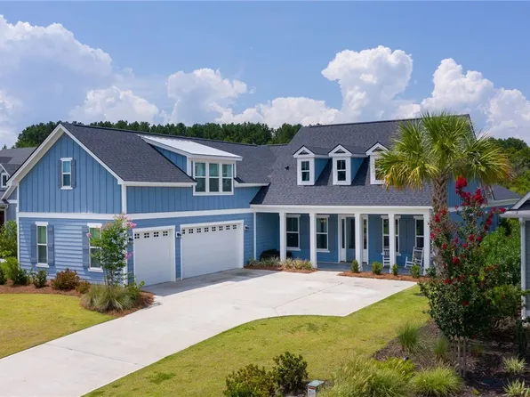 237 Flatwater Dr, Bluffton, SC 29910