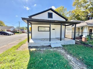 2603 Carnes Ave, Memphis, TN 38114