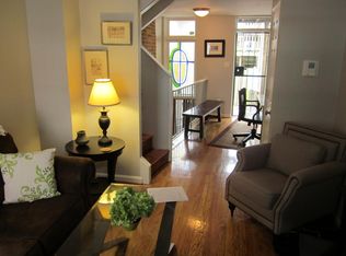 653 Dover St, Baltimore, MD 21230