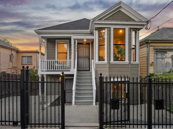 1944 E 20th St, Oakland, CA 94606