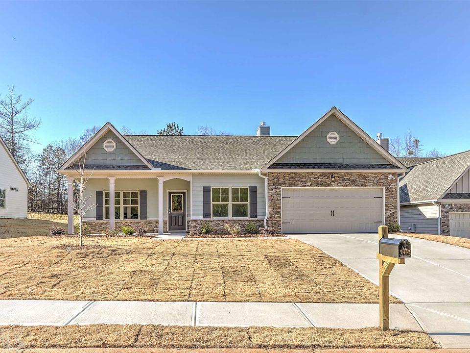 2423 Kumbanad Ct, Statham, GA 30666 MLS 20105512 Zillow