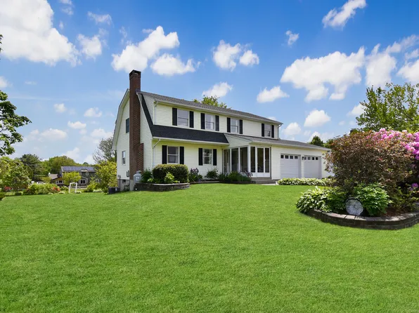 992 Hill Street, Bristol, CT 06010