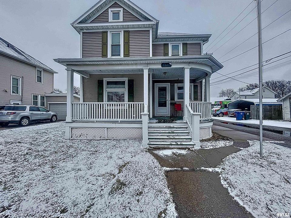 1st image of 1319 Washington St