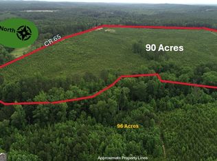 0 County Road 65, Fruithurst, AL 36262