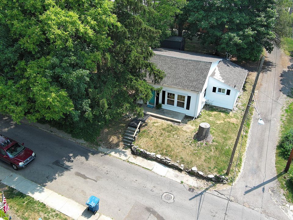 313 S Park St, Bellefontaine, OH 43311 MLS 1025475 Zillow