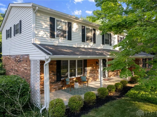 894 Quailwoods Dr, Loveland, OH 45140