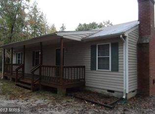 962 Borden Rd, Bumpass, VA 23024