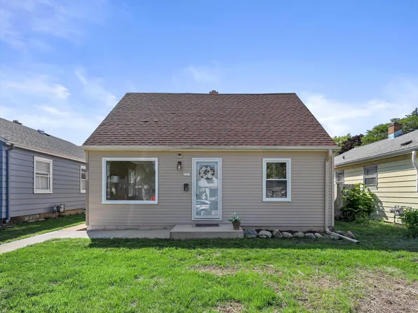 2507 South 71st STREET, Milwaukee, WI 53219