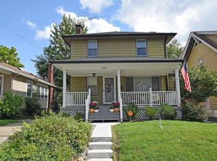 4334 Eileen Dr, Cincinnati, OH 45209