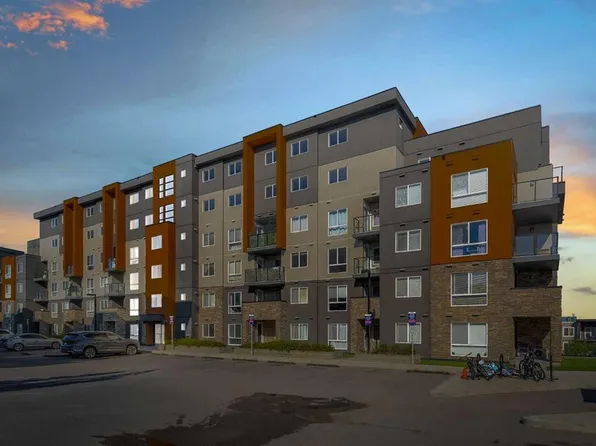 10 W Kincora Glen Park NW #312, Calgary, AB T3R 1K1
