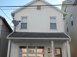 120 Hemlock St, Sugar Notch, PA 18706