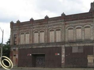3363 Michigan Ave, Detroit, MI