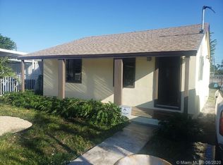 2470 NW 55th St, Miami, FL 33142