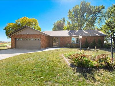 24100 Arnoldsville Rd, Dearborn, MO, 64439