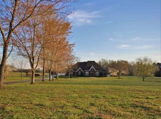 1224 Salem Rd SW, Hartselle, AL 35640