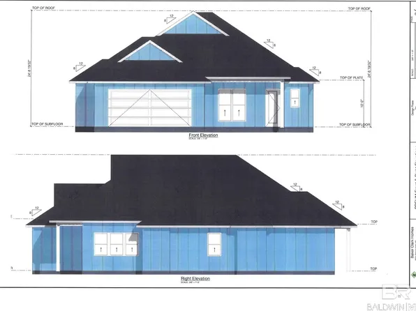 1509 Sago Ct, Gulf Shores, AL 36542